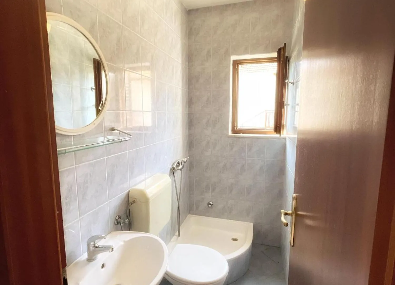 Apartmani Zlato 70M From Beach! 0*, Trogir Croatia