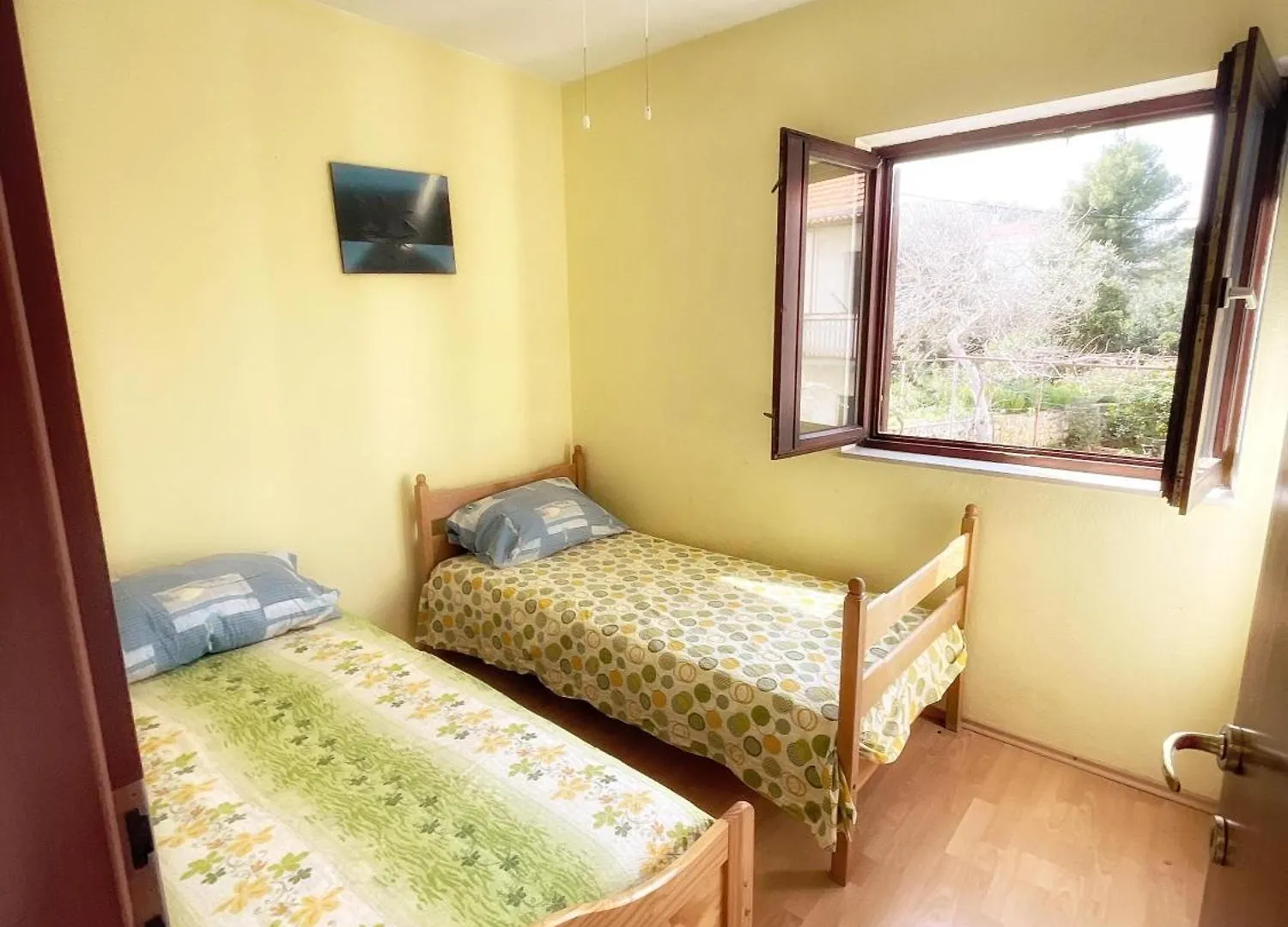 Apartmani Zlato 70M From Beach! 0*, Trogir