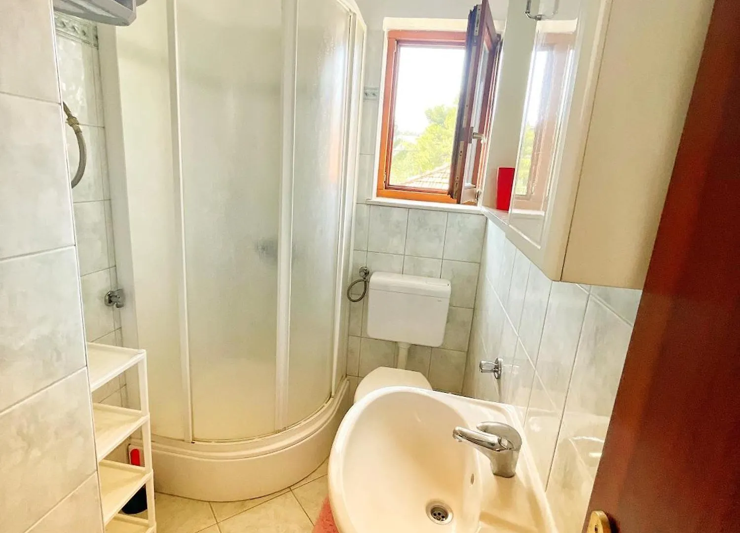 Apartmani Zlato 70M From Beach!  Trogir