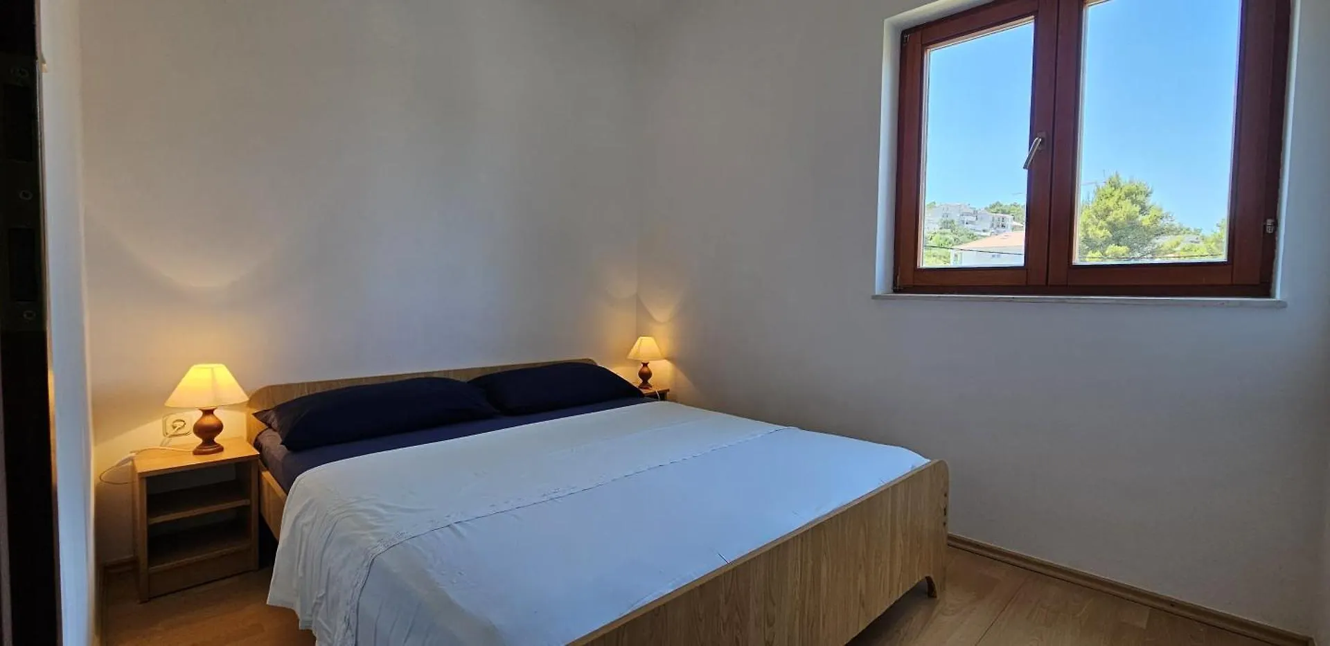 Lejlighed Apartmani Zlato 70M From Beach! Trogir Kroatien