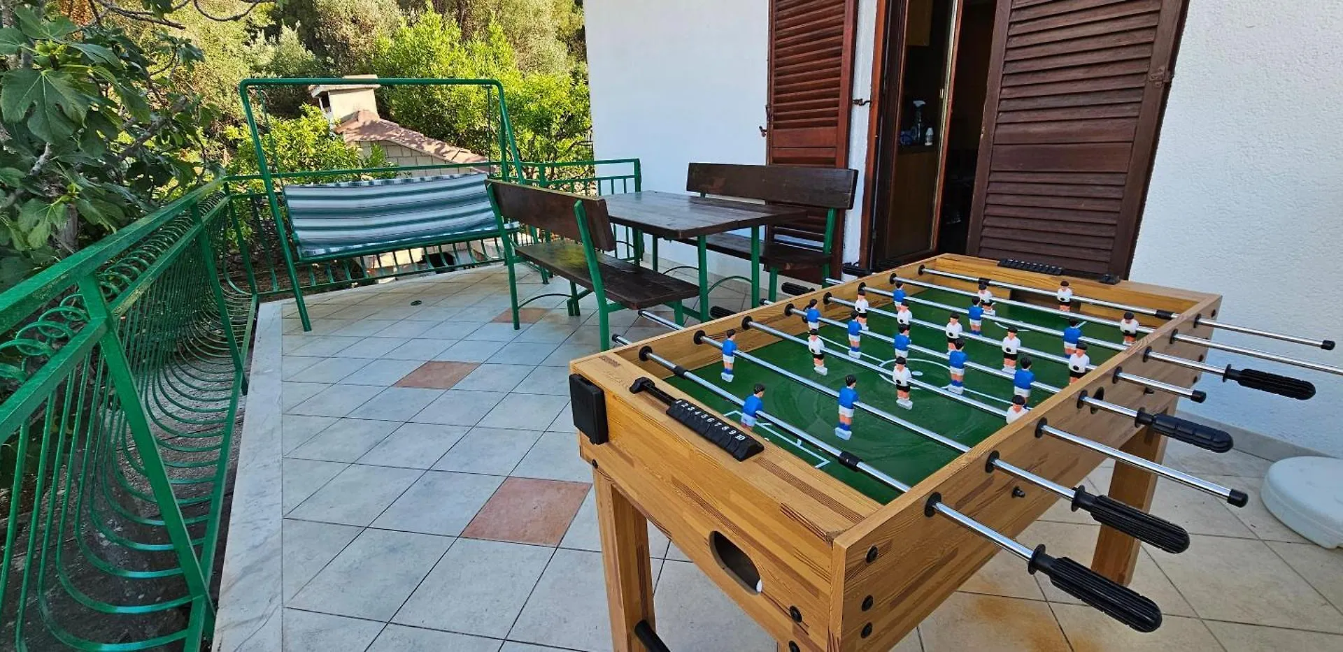 Lejlighed Apartmani Zlato 70M From Beach! Trogir