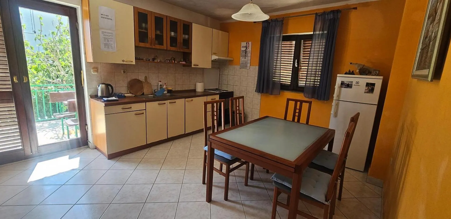 Apartmani Zlato 70M From Beach! 0*, Trogir Croatia